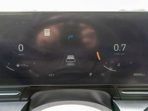 Used 2024 Hyundai Kona SEL w/ Convenience Package AWD/4WD image 21