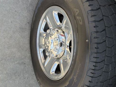 Used 2019 RAM 2500 Tradesman AWD/4WD image 37