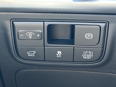 New 2026 Hyundai Tucson SEL image 27