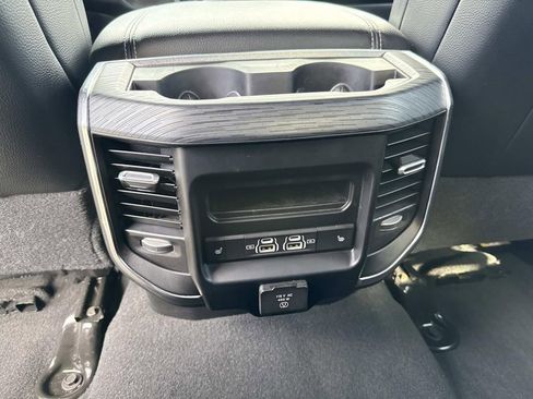 Used 2024 RAM 3500 Laramie w/ Night Edition image 24