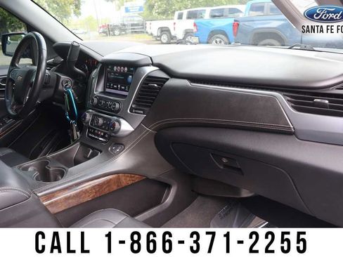 Used 2020 Chevrolet Tahoe LT RWD image 31