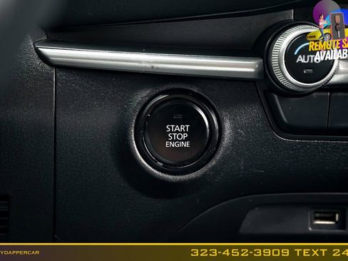 Used 2020 MAZDA MAZDA3 Sedan w/ Select Package FWD image 25