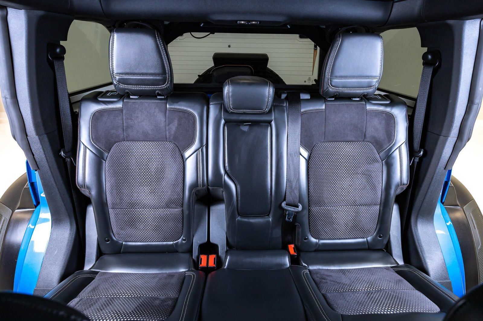 Used 2024 Ford Bronco Raptor AWD/4WD image 34
