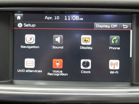 Used 2016 Kia Optima EX w/ Premium Package FWD image 20