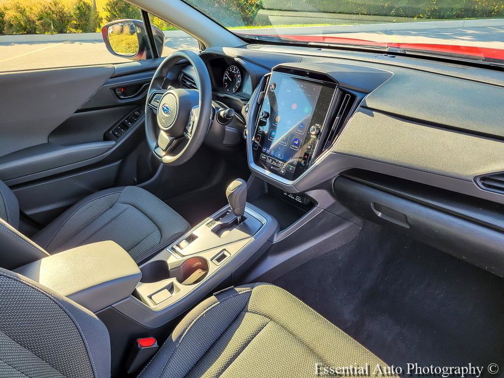 Certified 2024 Subaru Crosstrek 2.0i Premium AWD/4WD image 29