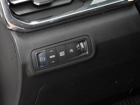 Used 2026 GMC Terrain Elevation w/ Elevation Premium Package image 24