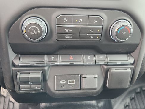 New 2026 Chevrolet Silverado 3500 W/T w/ WT Convenience Package image 20