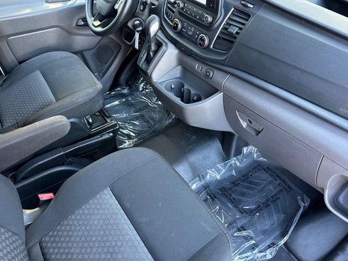 Certified 2020 Ford Transit 350 XL RWD image 23