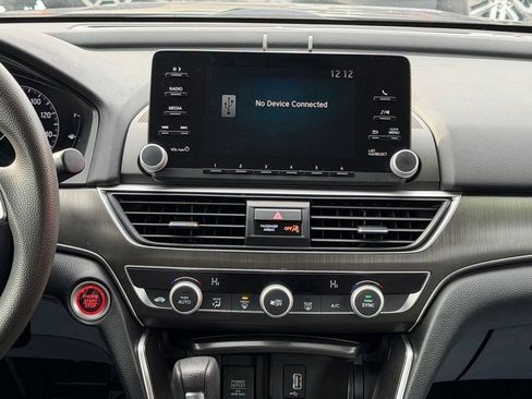 Used 2019 Honda Accord LX image 14