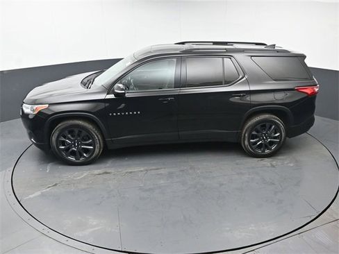 Used 2020 Chevrolet Traverse RS w/ LPO, Floor Liner Package image 38