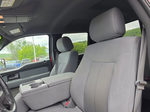 Used 2014 Ford F150 XLT w/ Equipment Group 302A Luxury AWD/4WD image 12