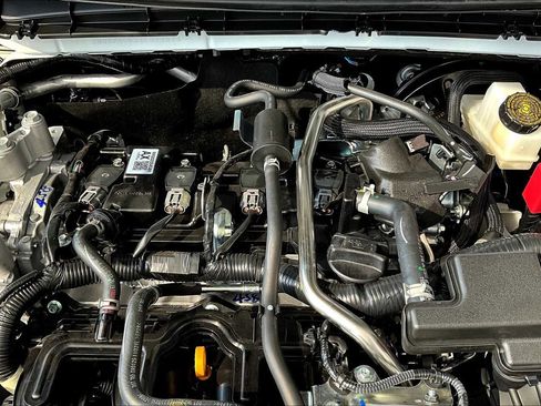 New 2026 Nissan Kicks SV image 17