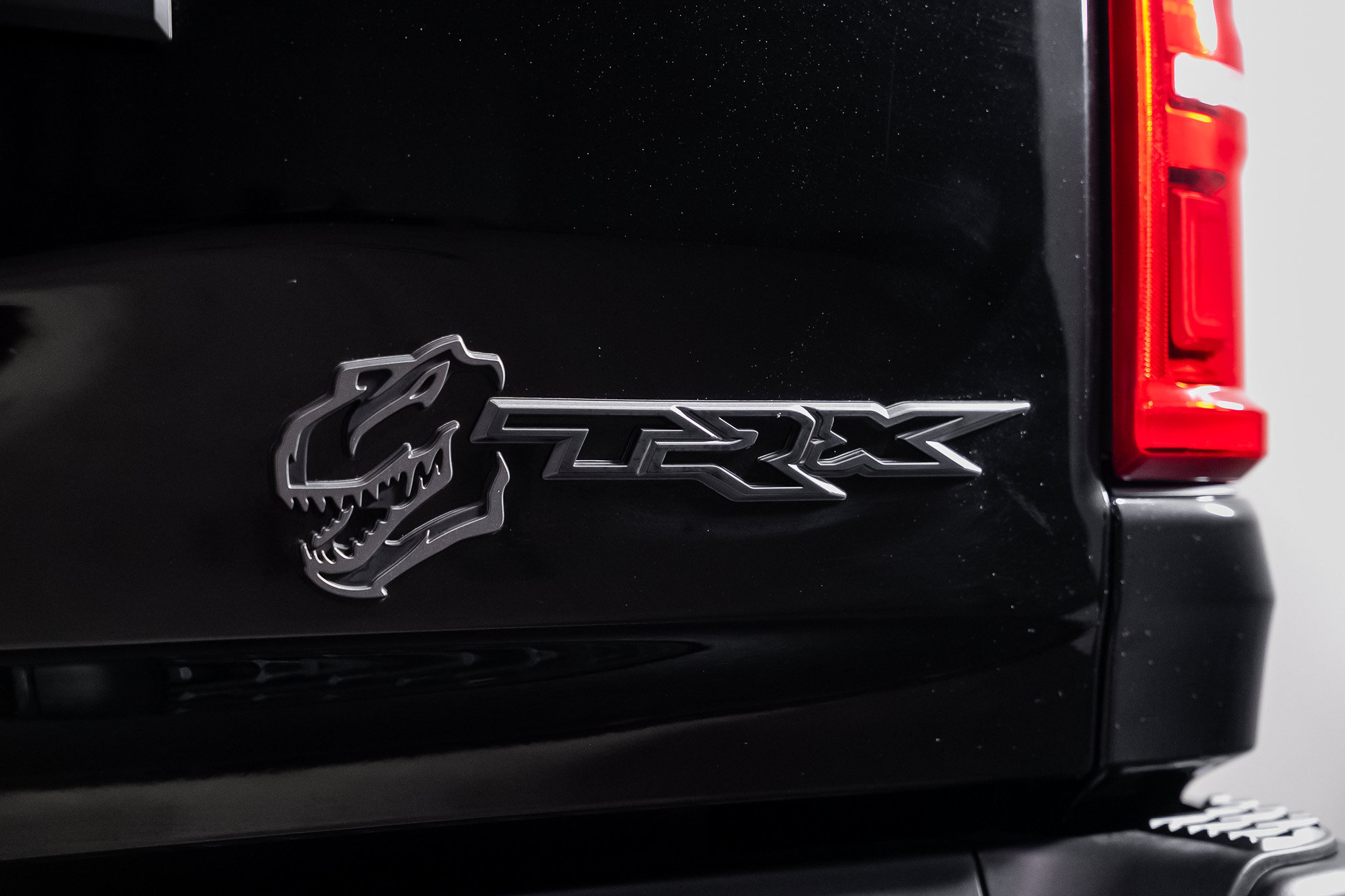 Used 2027 RAM 1500 TRX SRT AWD/4WD image 24