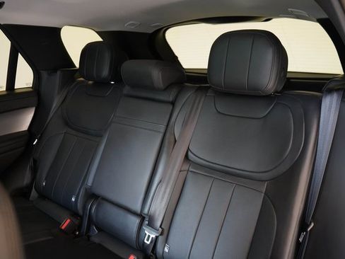 Used 2023 Land Rover Range Rover Sport SE image 21