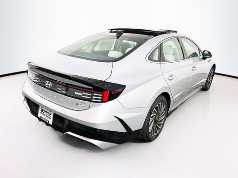New 2026 Hyundai Sonata SEL image 7