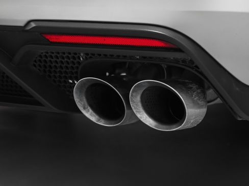 Used 2021 Ford Mustang Mach 1 image 23