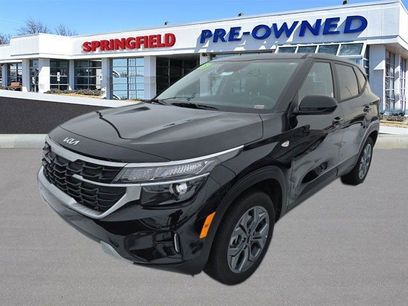 Used 2026 Kia Seltos LX