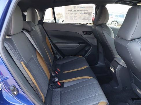 Certified 2025 Subaru Crosstrek 2.5i Sport w/ Popular Package #4A image 20