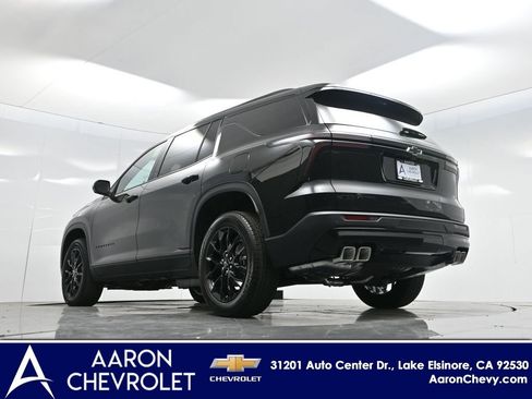 New 2026 Chevrolet Traverse LT w/ Midnight/Sport Edition image 66