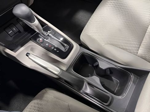 Used 2015 Honda Civic EX image 25