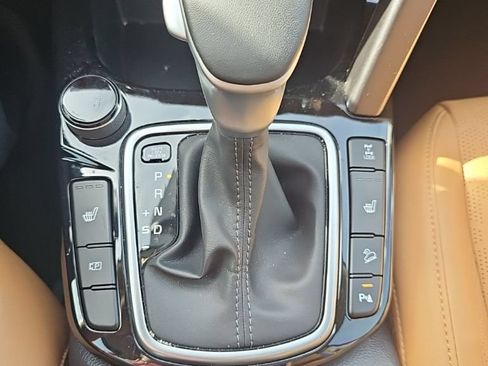 Used 2025 Kia Seltos EX w/ EX Sunroof Package AWD/4WD image 43