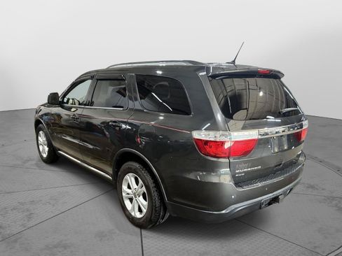 Used 2011 Dodge Durango Crew w/ Leather Interior Group AWD/4WD image 17