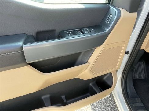 Used 2023 Ford F150 XLT image 16