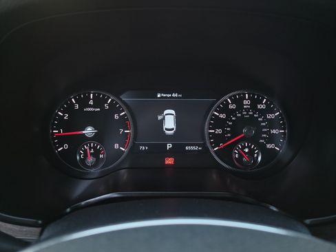 Certified 2022 Kia Telluride SX FWD image 31