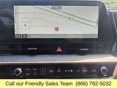 Used 2024 Kia Sportage X-Line w/ X-Line Premium Package AWD/4WD image 21