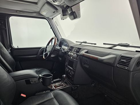 Used 2012 Mercedes-Benz G 550 image 12