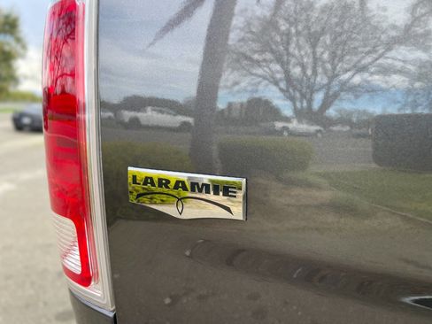 Used 2018 RAM 2500 Laramie w/ Protection Group image 93