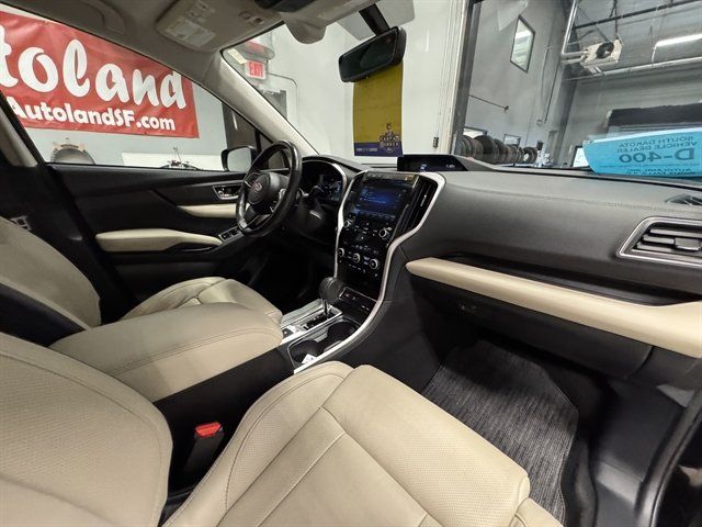 Used 2019 Subaru Ascent Limited AWD/4WD image 14