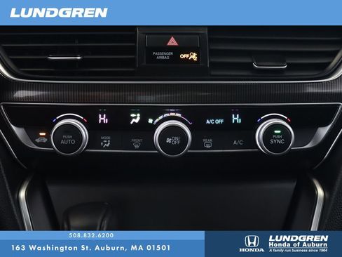 Used 2022 Honda Accord Sport image 26