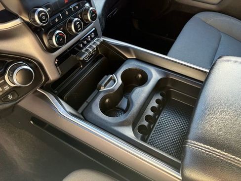 Used 2023 RAM 1500 Big Horn image 23
