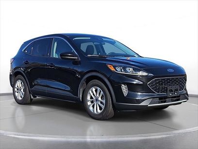 Used 2020 Ford Escape SE