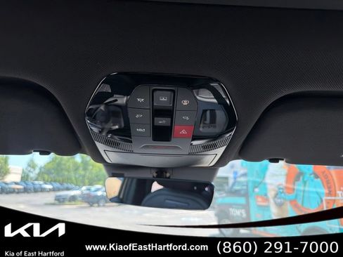 New 2027 Kia Telluride SX X-Line AWD/4WD image 25