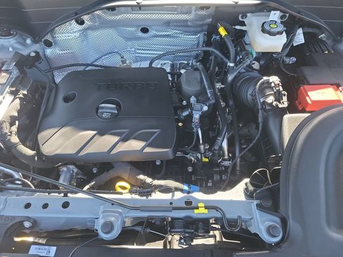 New 2026 Chevrolet TrailBlazer RS w/ Convenience Package image 72