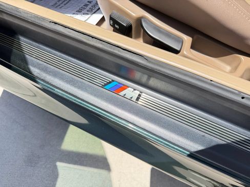 Used 2000 BMW M Coupe RWD image 18