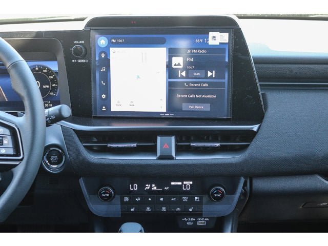 New 2026 Subaru Outback Limited XT AWD/4WD image 41