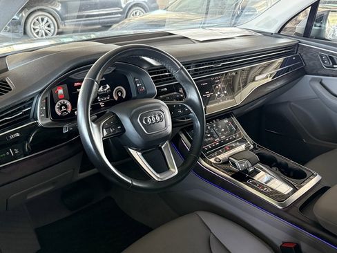 Used 2021 Audi Q7 3.0T Prestige w/ Prestige Package image 22