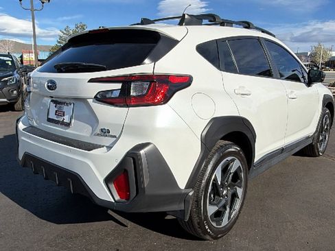 Certified 2024 Subaru Crosstrek 2.5i Limited image 3