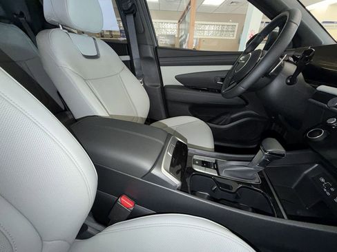 New 2026 Hyundai Santa Cruz Limited AWD/4WD image 15