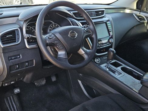 Used 2022 Nissan Murano S image 24