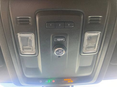 Certified 2021 Chevrolet Tahoe LT AWD/4WD image 42