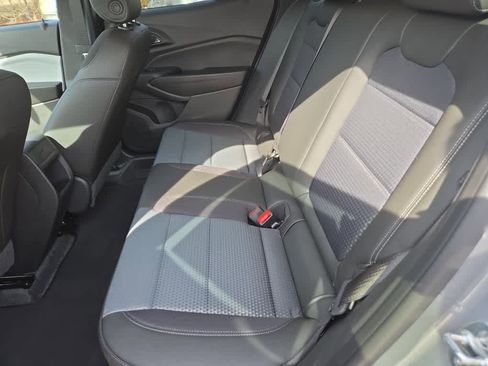 New 2026 Chevrolet Trax LT w/ Driver Confidence Package image 33