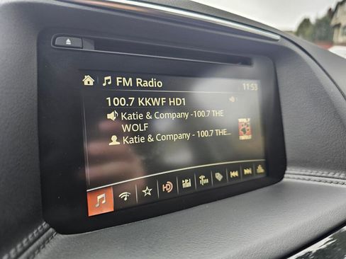 Used 2016 MAZDA CX-5 Sport image 33