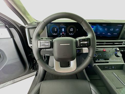 New 2026 Hyundai Santa Fe SEL image 10