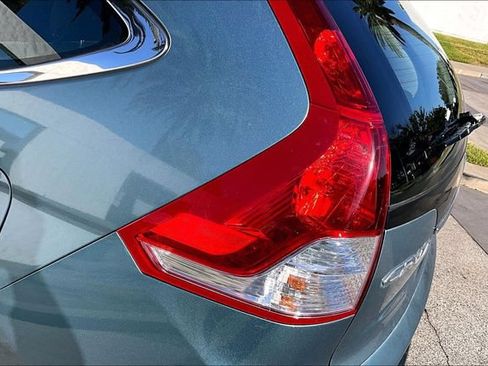 Used 2014 Honda CR-V LX image 28