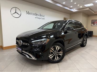 Certified 2025 Mercedes-Benz GLA 250 250