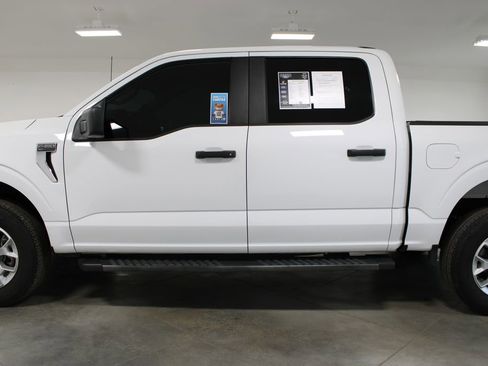 Used 2023 Ford F150 XLT AWD/4WD image 6